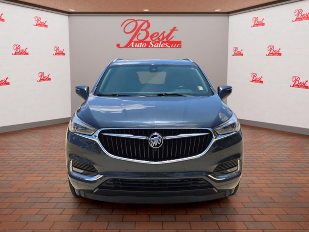 2018 Buick Enclave - $19,999