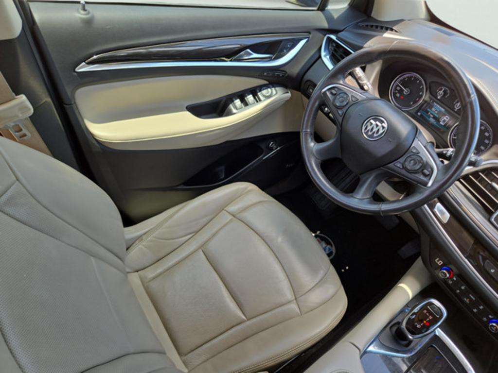 2018 Buick Enclave - $19,999