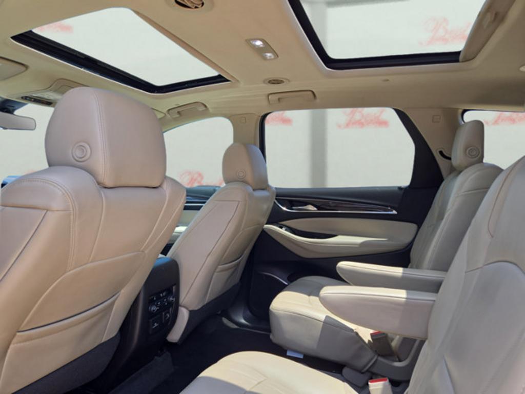 2018 Buick Enclave - $19,999