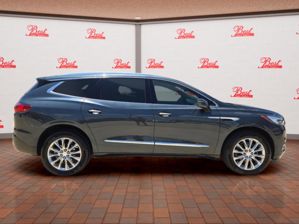 2018 Buick Enclave - $19,999