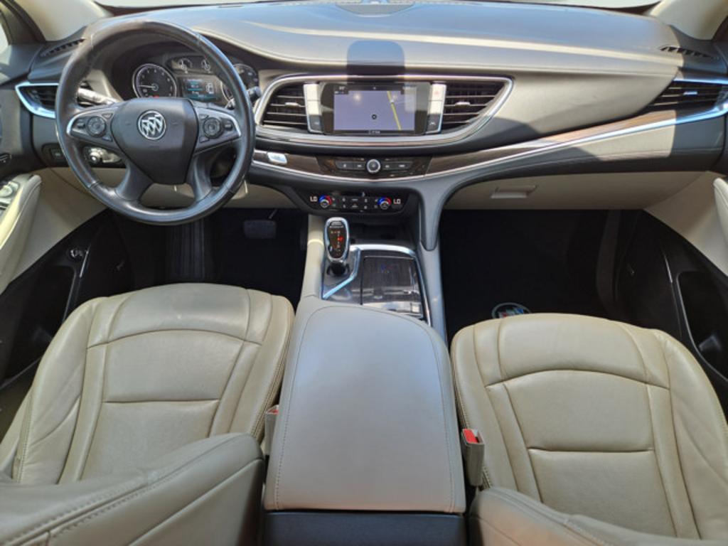 2018 Buick Enclave - $19,999