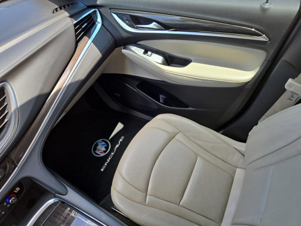 2018 Buick Enclave - $19,999