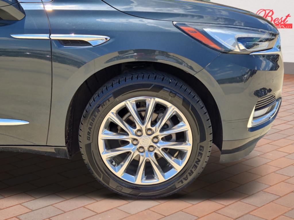 2018 Buick Enclave - $19,999