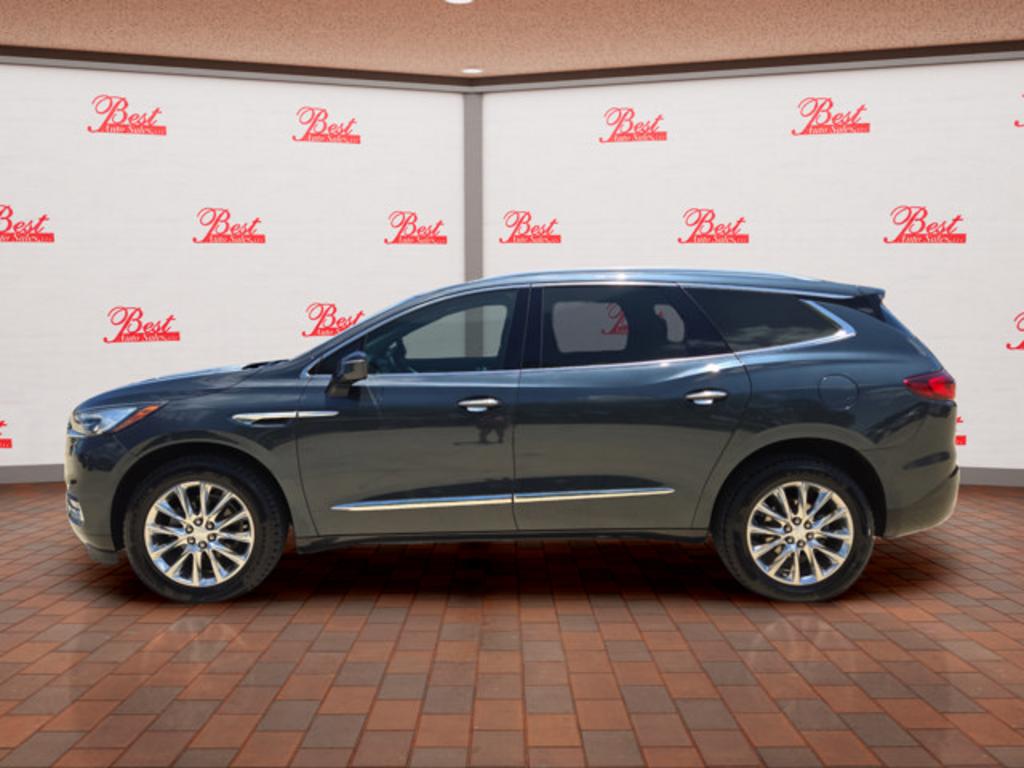 2018 Buick Enclave - $19,999