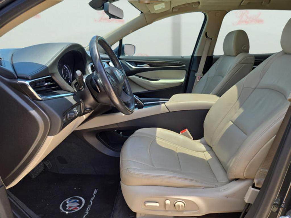 2018 Buick Enclave - $19,999
