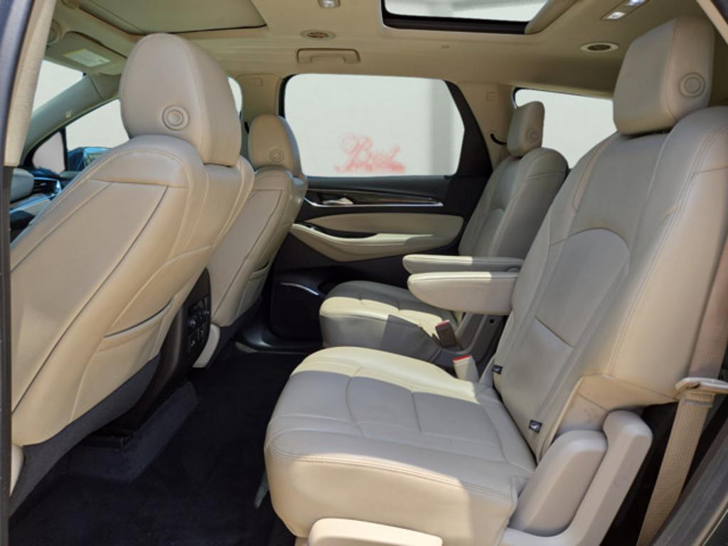 2018 Buick Enclave - $19,999