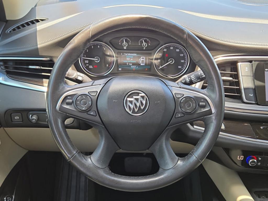 2018 Buick Enclave - $19,999