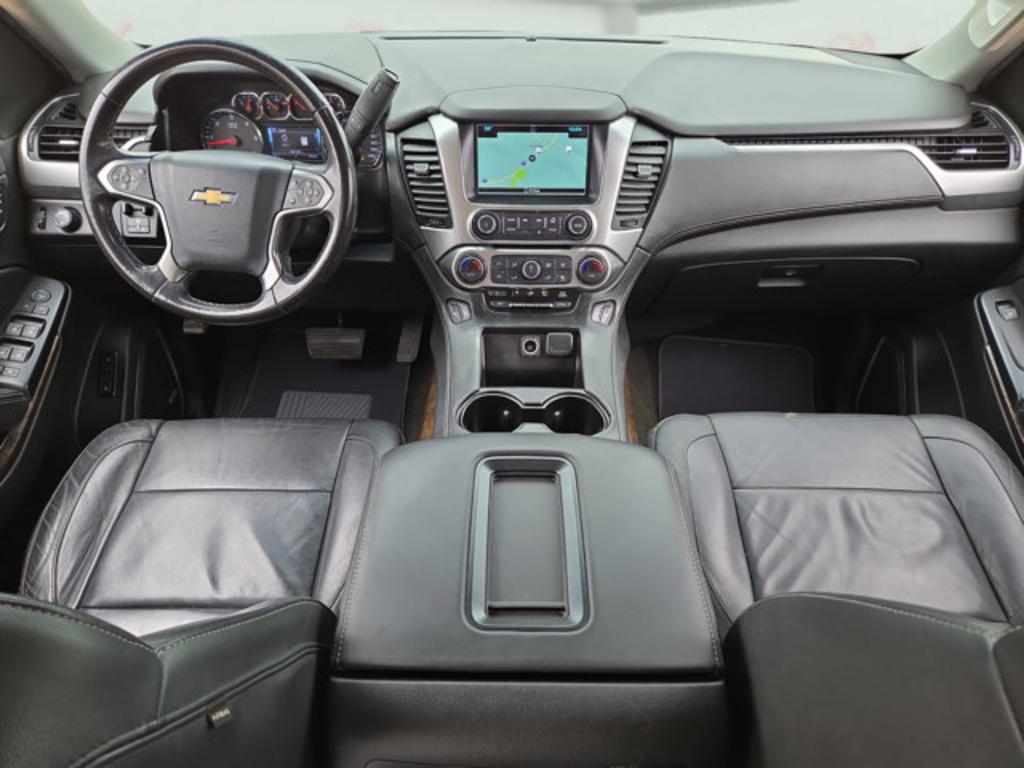 2018 Chevrolet Suburban - $22,999