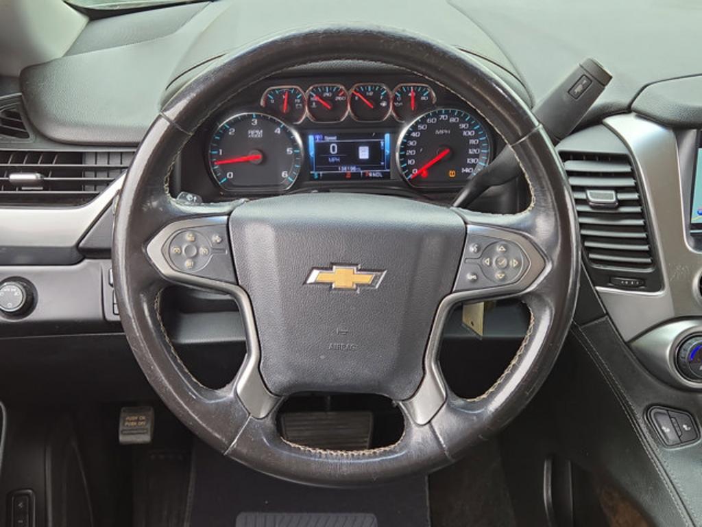 2018 Chevrolet Suburban - $22,999