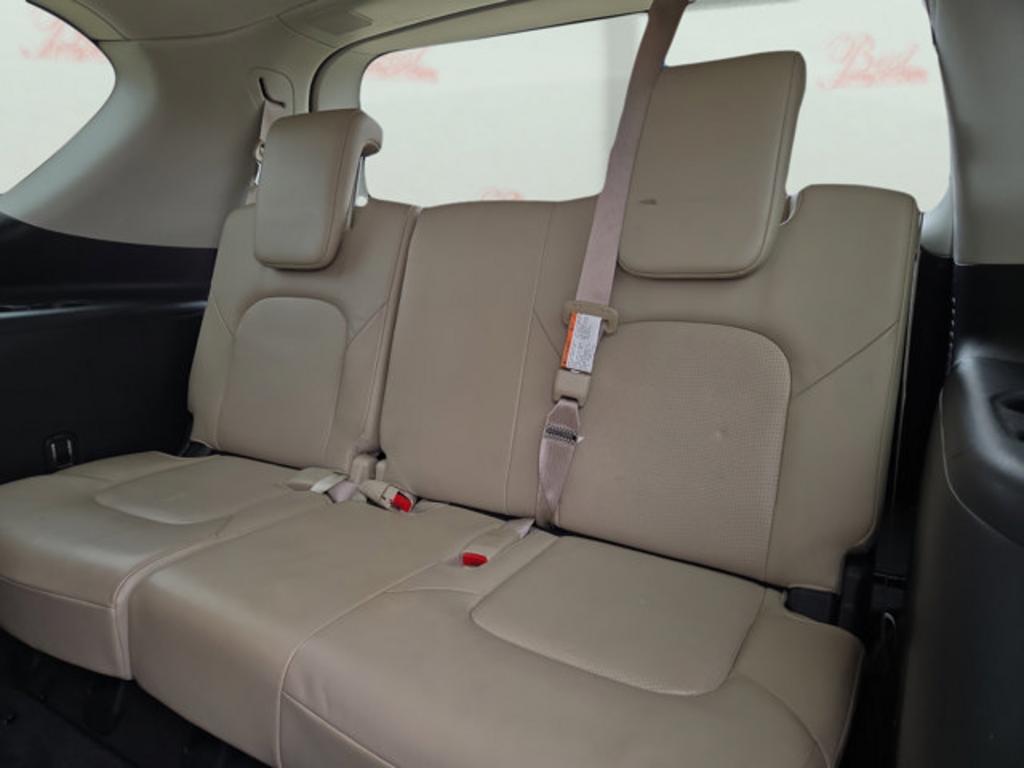 2019 Nissan Armada - $18,999