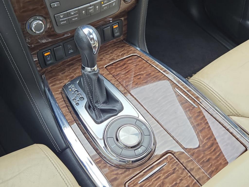 2019 Nissan Armada - $18,999