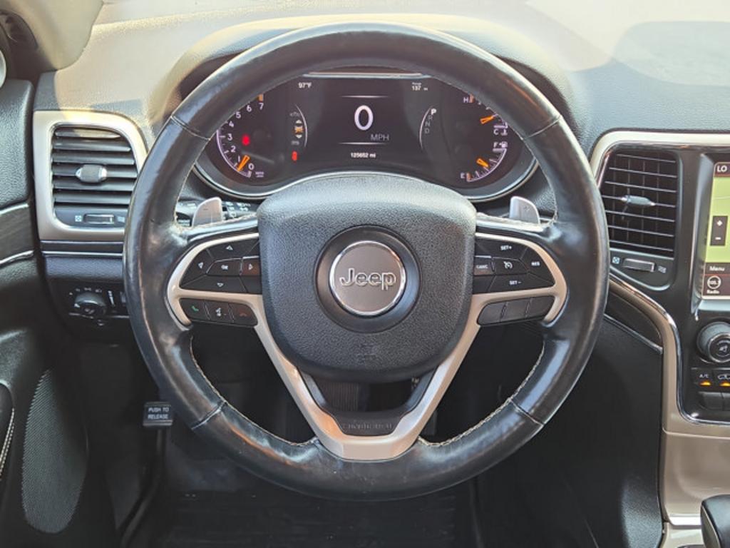 2017 Jeep Cherokee - $15,999