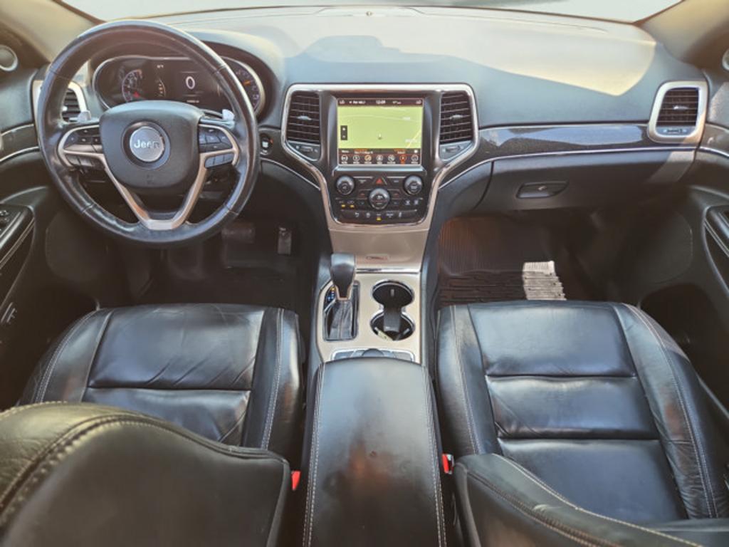 2017 Jeep Cherokee - $15,999