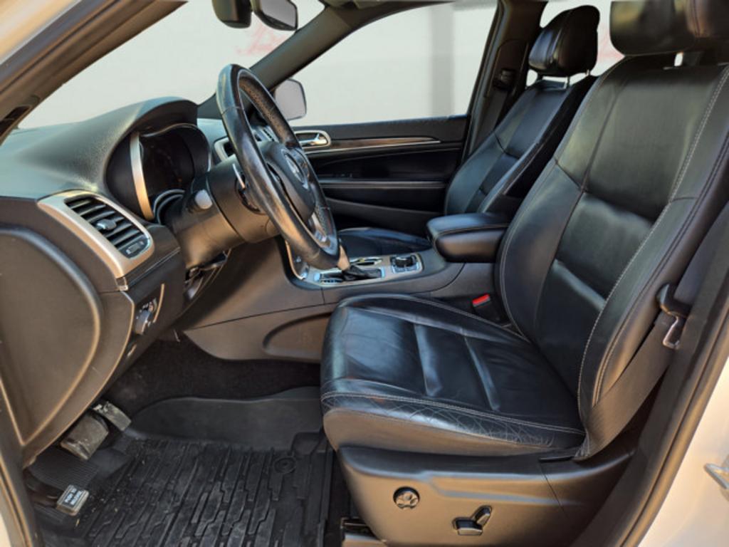 2017 Jeep Cherokee - $15,999