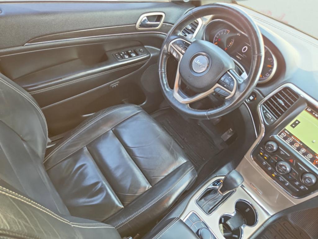 2017 Jeep Cherokee - $15,999