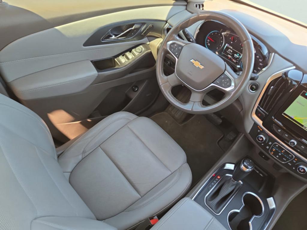 2019 Chevrolet Traverse - $20,999