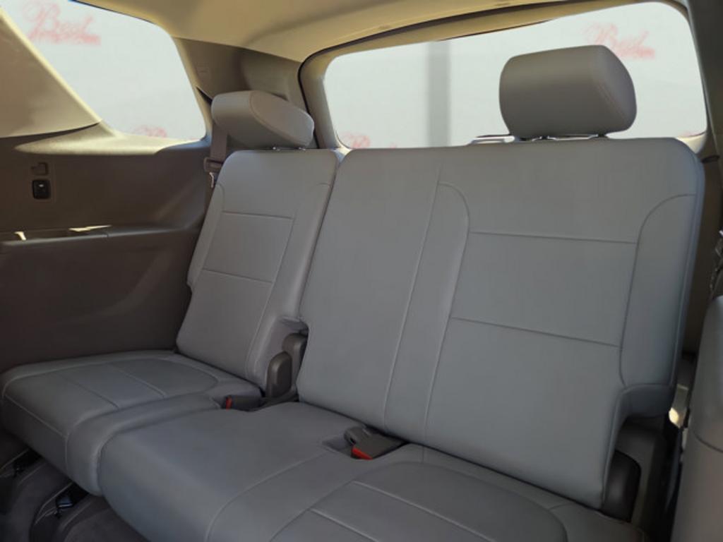 2019 Chevrolet Traverse - $20,999