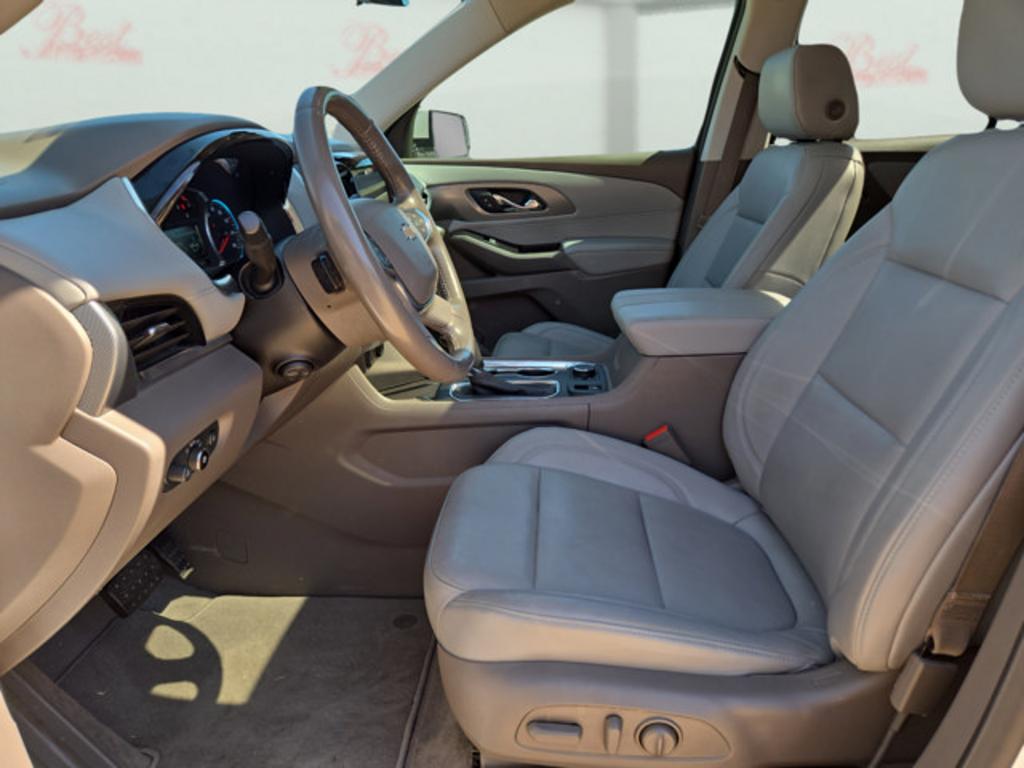 2019 Chevrolet Traverse - $20,999