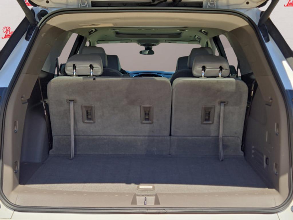 2019 Chevrolet Traverse - $20,999