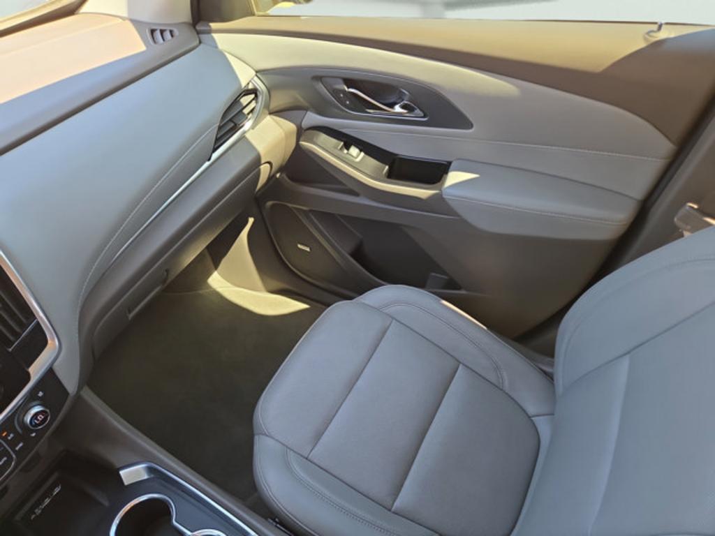2019 Chevrolet Traverse - $20,999