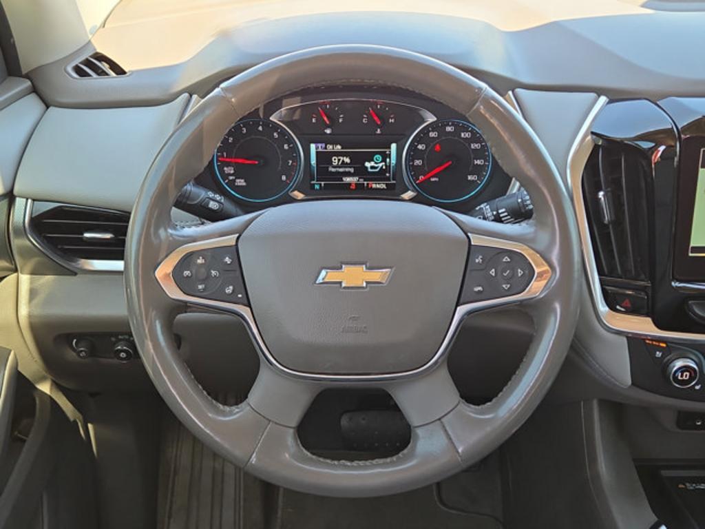 2019 Chevrolet Traverse - $20,999