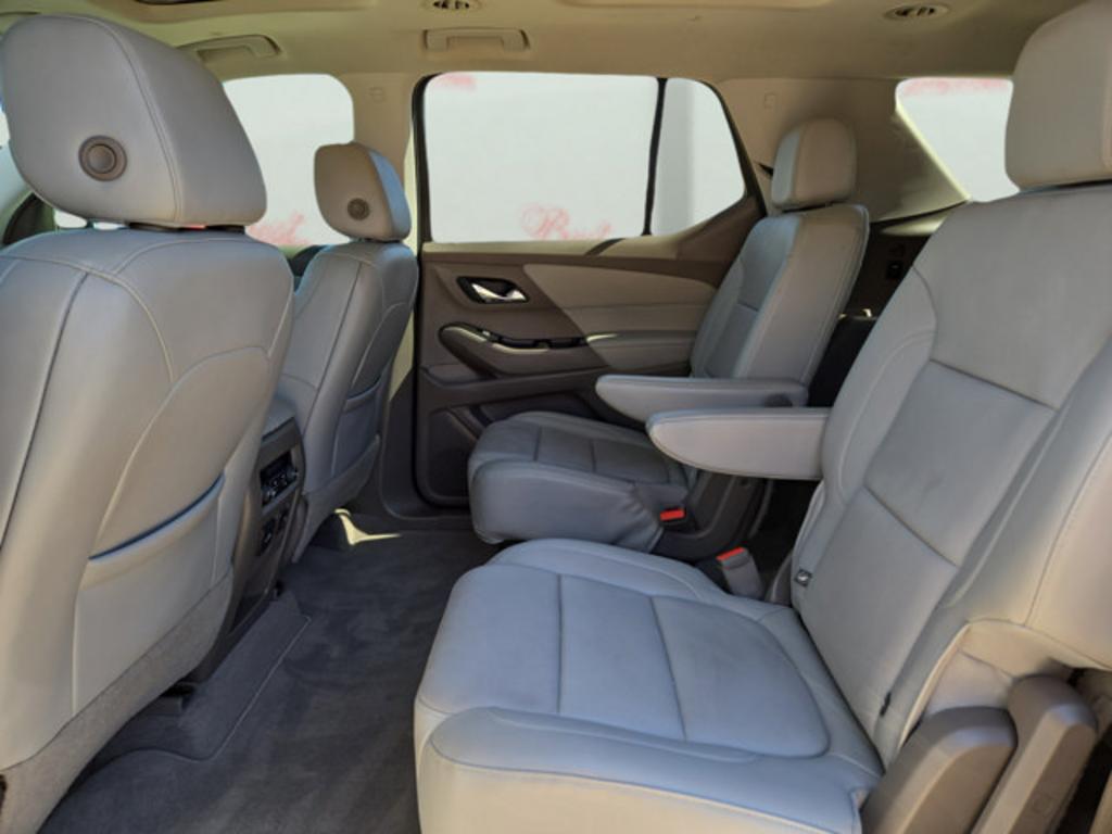 2019 Chevrolet Traverse - $20,999