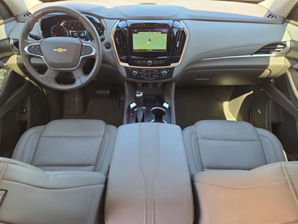 2019 Chevrolet Traverse - $20,999