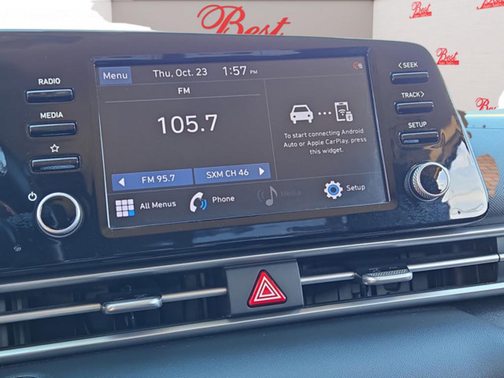 2022 Hyundai Elantra - $15,999