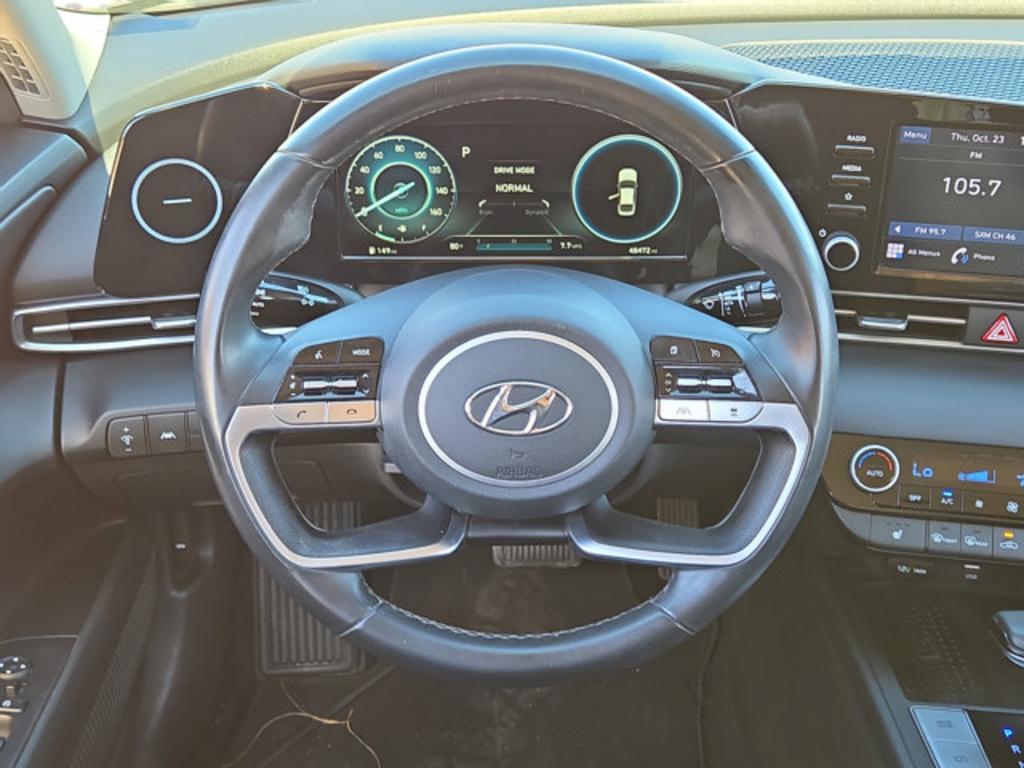2022 Hyundai Elantra - $15,999