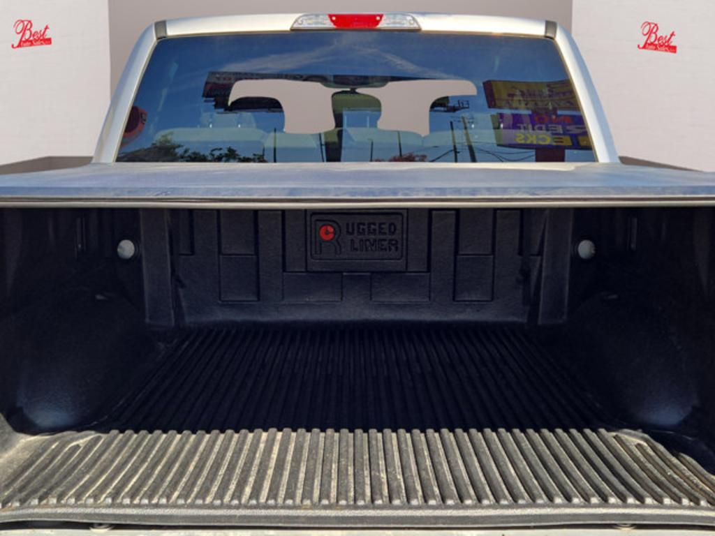 2018 Ford F-150 - $21,999