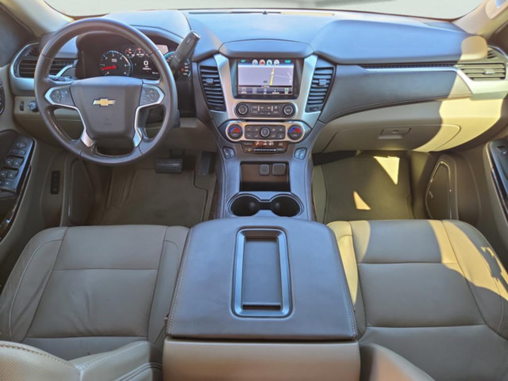 2017 Chevrolet Tahoe - $26,999