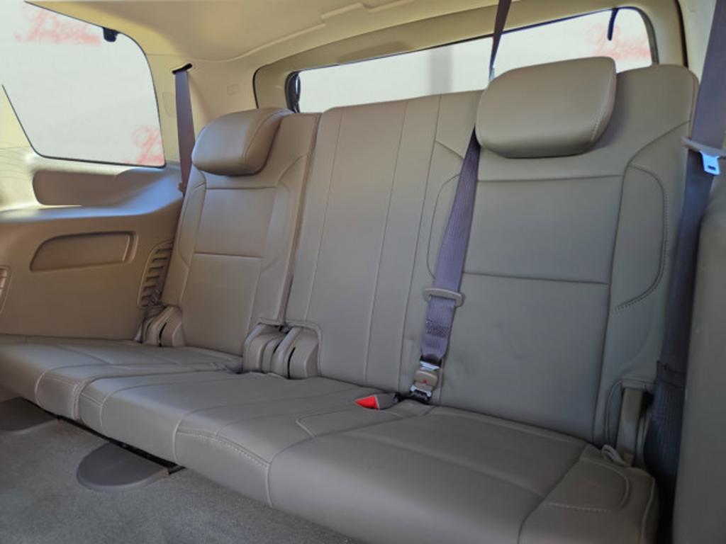 2017 Chevrolet Tahoe - $26,999