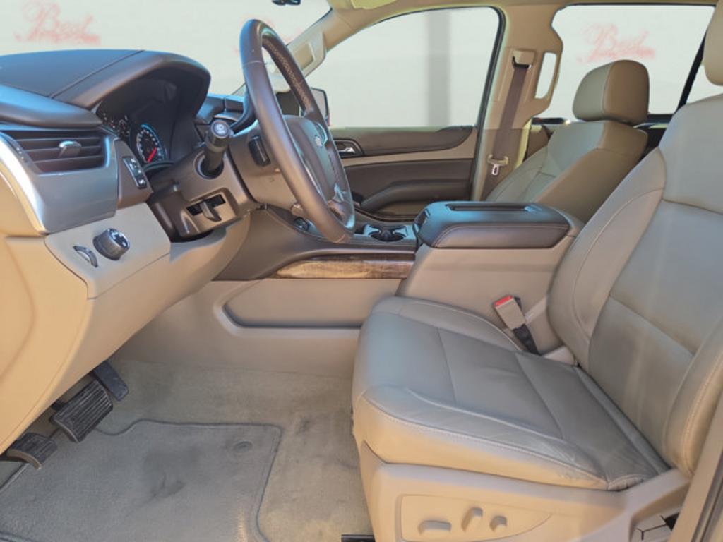2017 Chevrolet Tahoe - $26,999