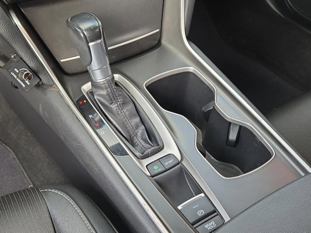 2019 Honda Accord - $18,999
