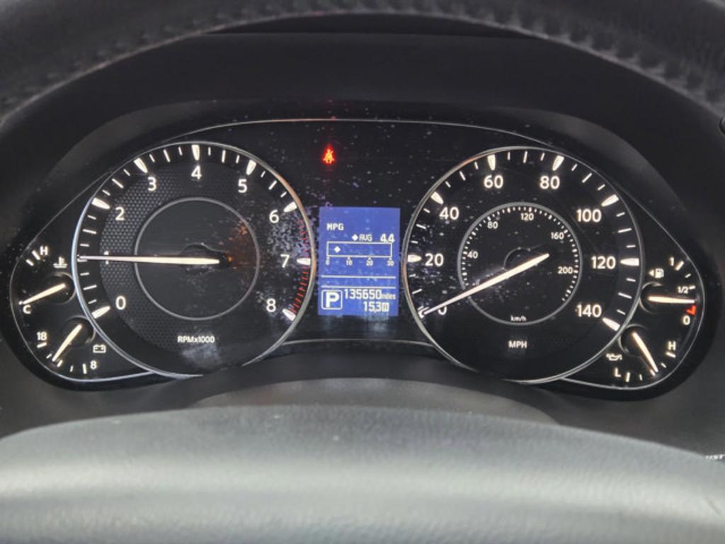 2017 Nissan Armada - $17,999