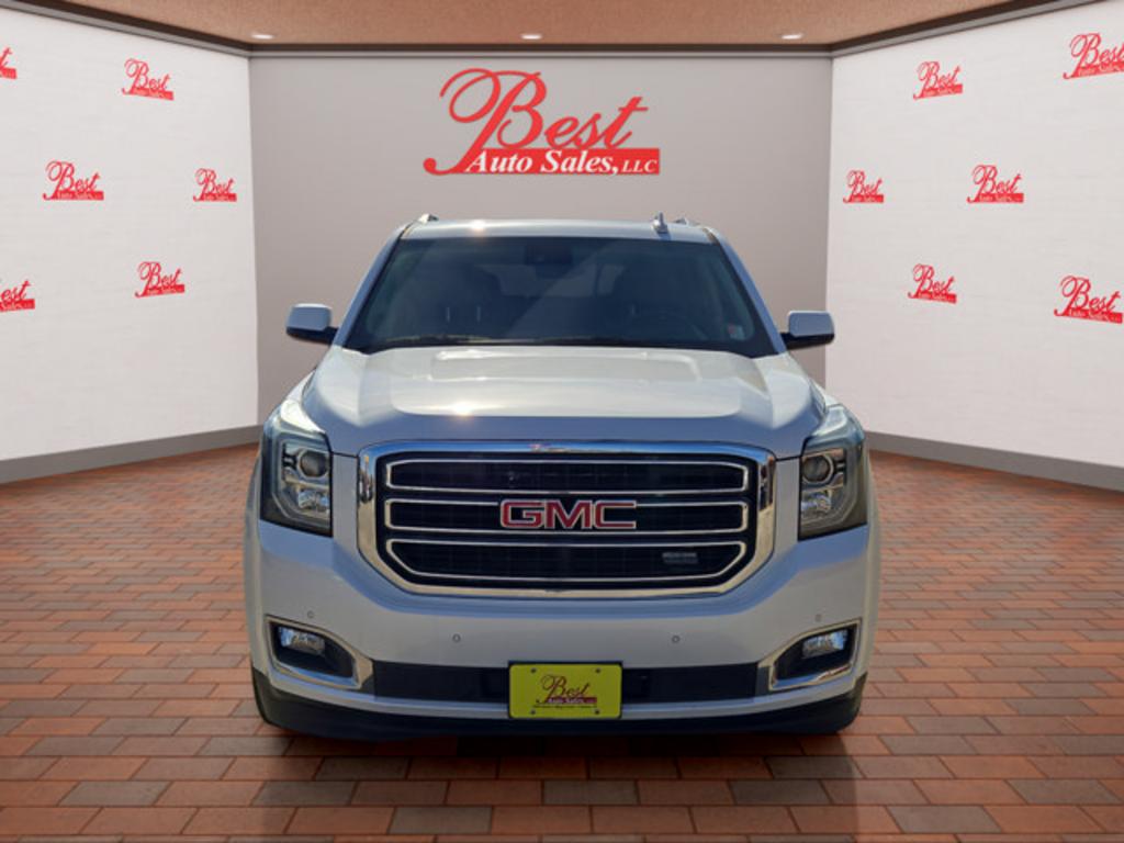 2018 GMC Yukon - $22,999