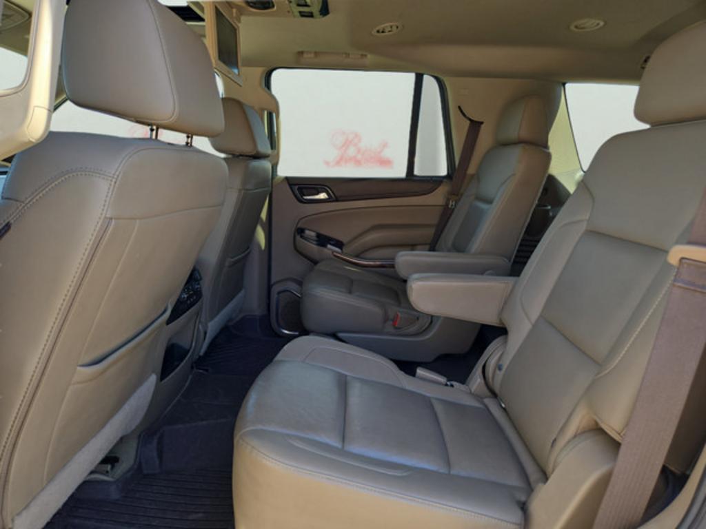 2018 GMC Yukon - $22,999