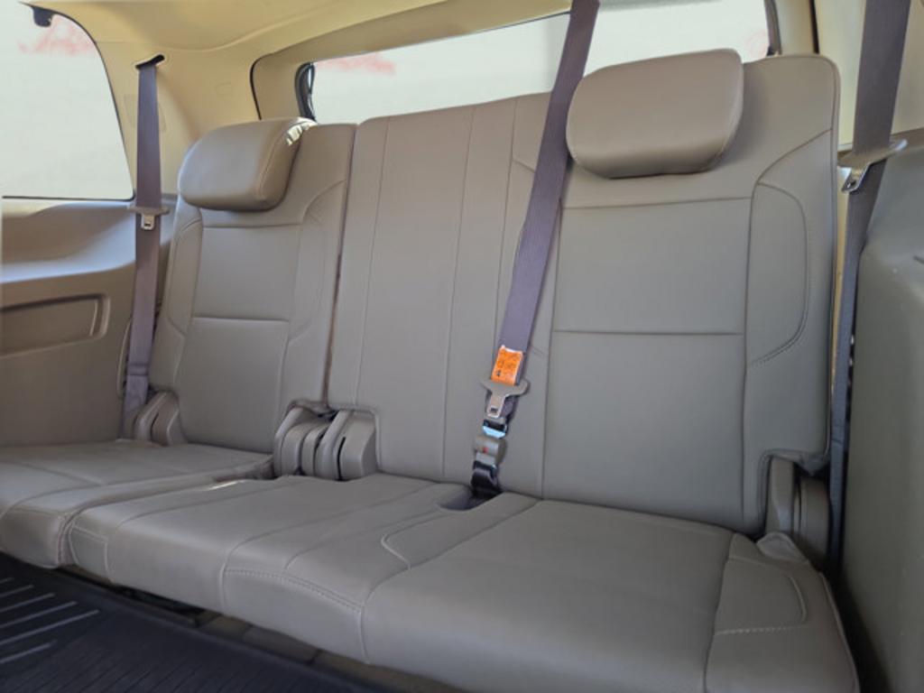 2018 GMC Yukon - $22,999