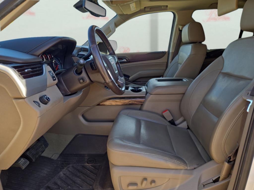 2018 GMC Yukon - $22,999