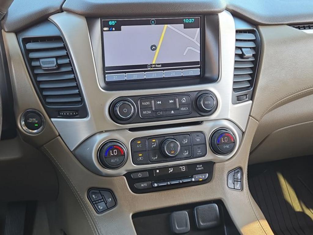 2018 GMC Yukon - $22,999