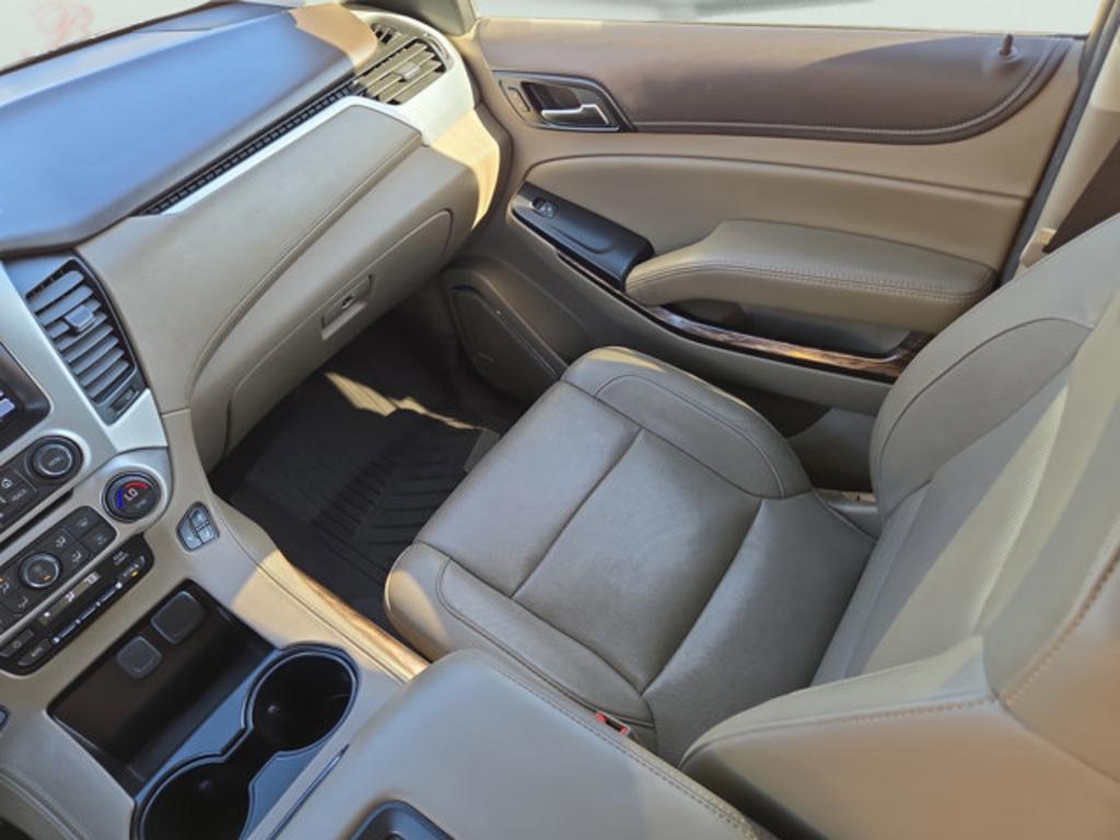 2018 GMC Yukon - $22,999