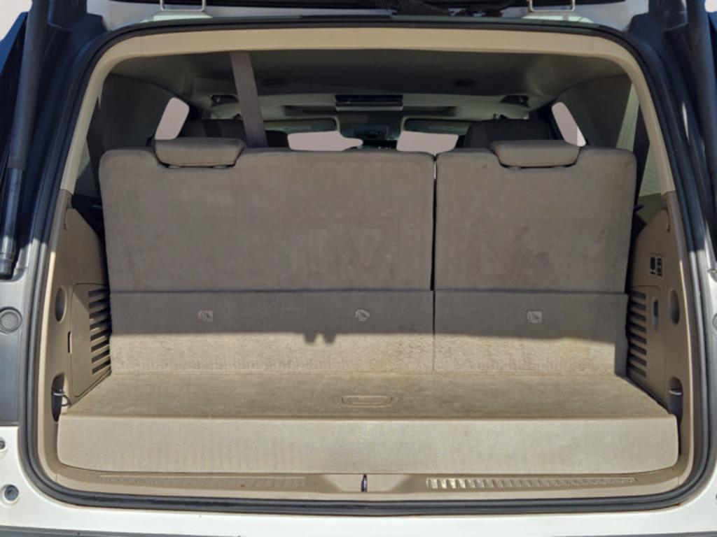 2018 GMC Yukon - $22,999