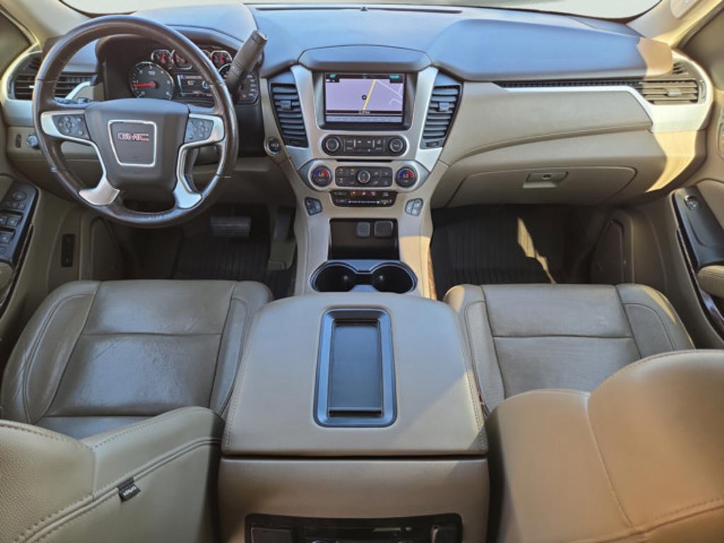 2018 GMC Yukon - $22,999
