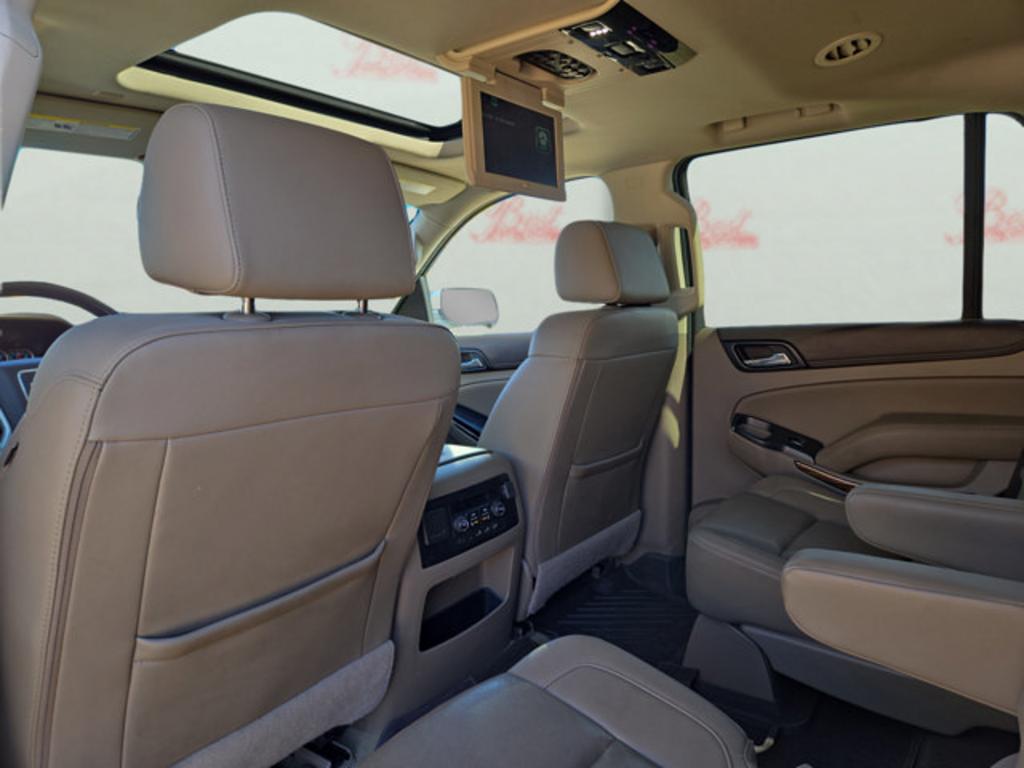 2018 GMC Yukon - $22,999