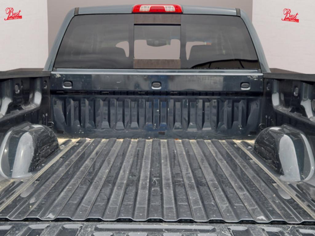 2018 Chevrolet Silverado 1500 - $28,999