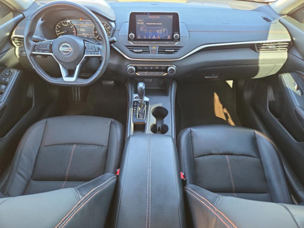 2021 Nissan Altima - $20,999