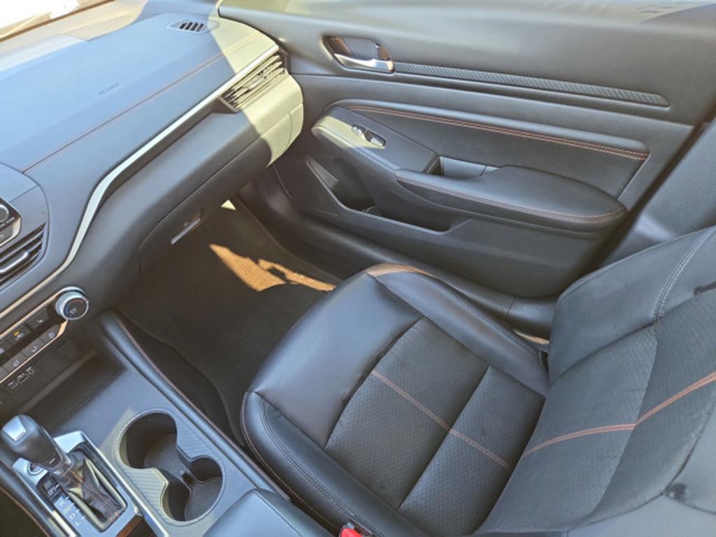 2021 Nissan Altima - $20,999