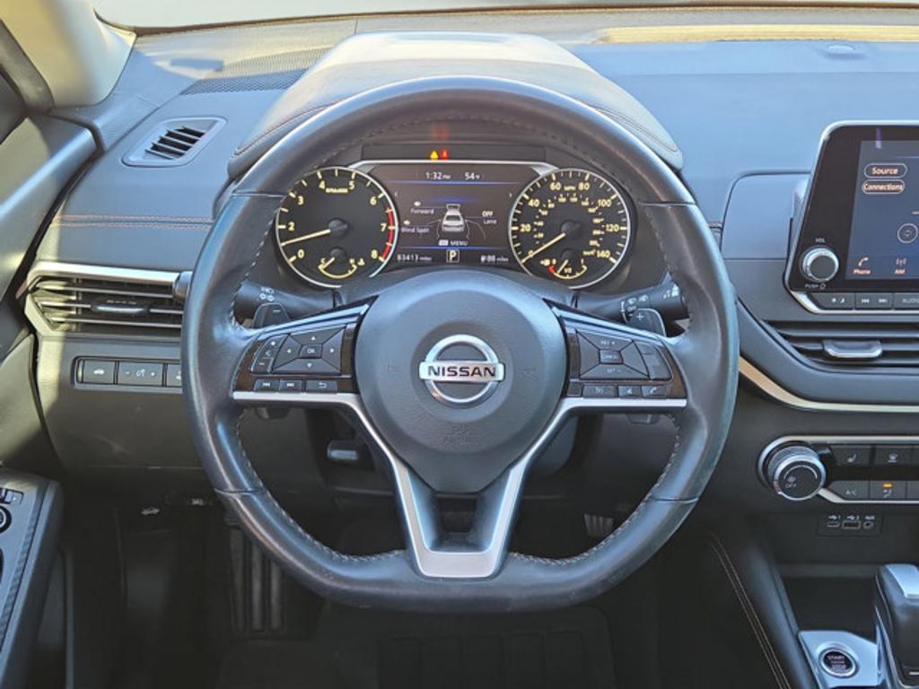2021 Nissan Altima - $20,999