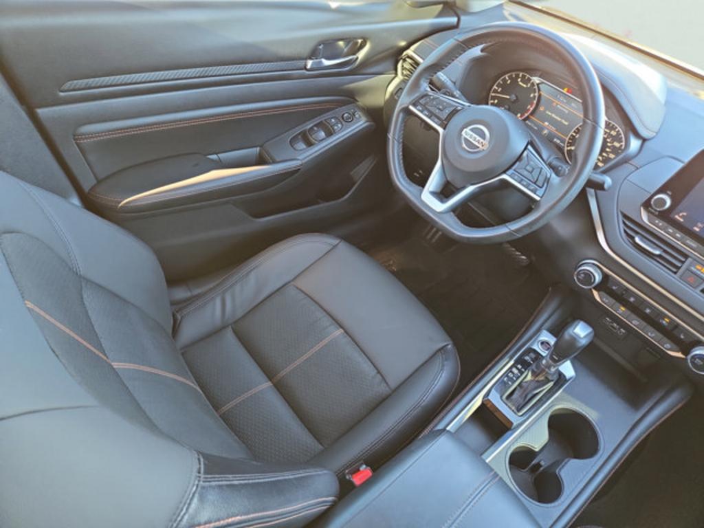 2021 Nissan Altima - $20,999