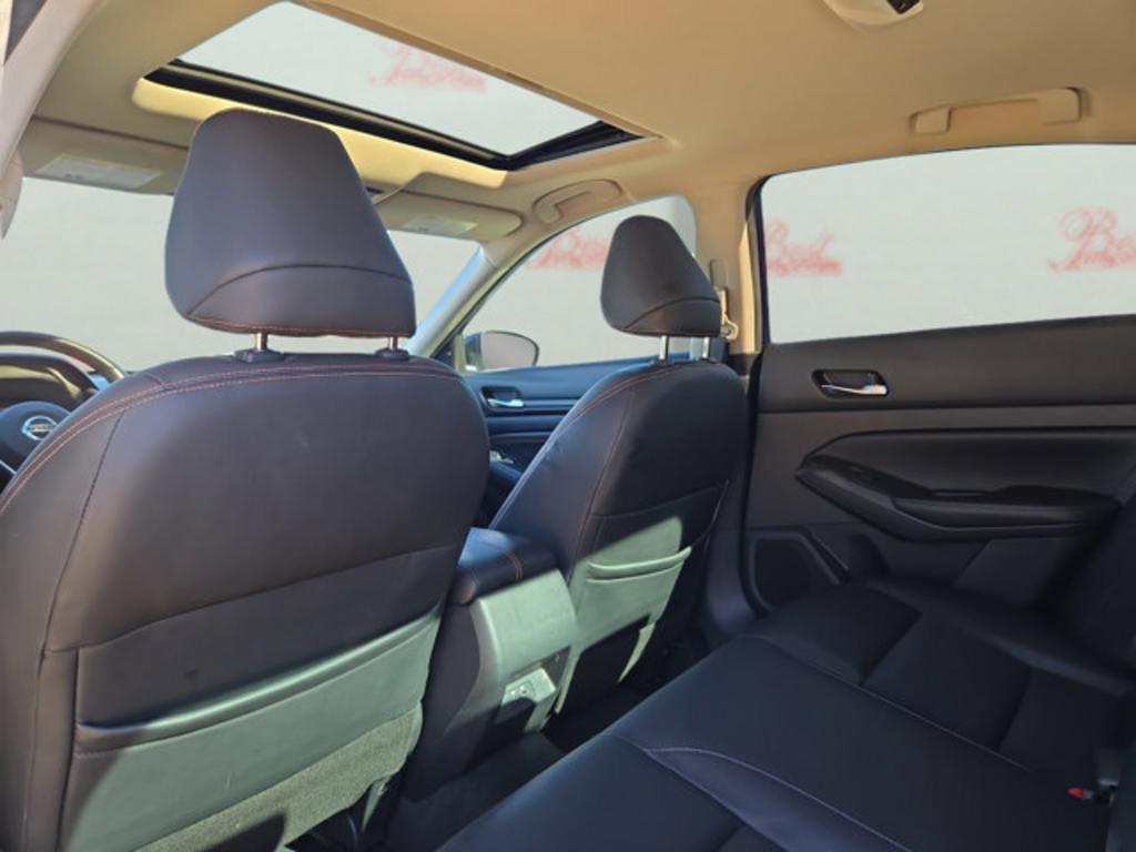 2021 Nissan Altima - $20,999